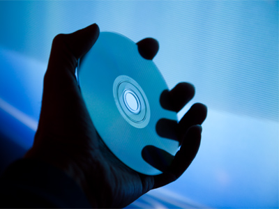 I`ll bet you don`t know what DVD stands for.