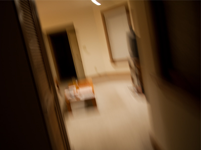 I`ve taken photos for 3469 days in a row.