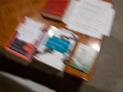 Every year as winter approaches, I wonder if I can go on.