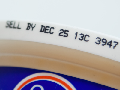 Everyone on my Christmas list will get cottage cheese.