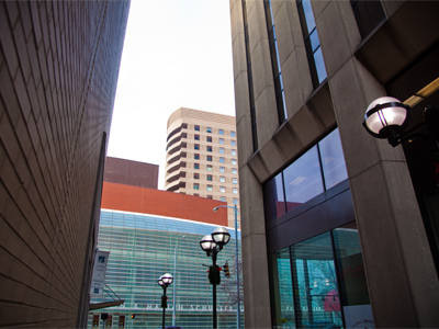 Next time the sky is blue, I may take this picture again.