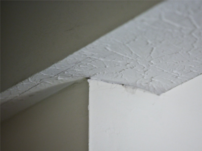 Obviously a picture taken indoors on a cold night.