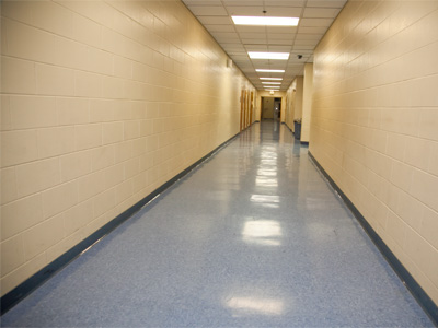 Hello?  Anybody there?