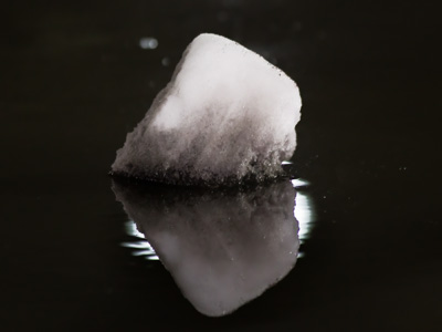 `Full steam ahead!  No iceberg can stop the Titanic.`