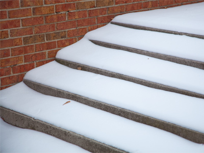 There`s not much else to take pictures of today.