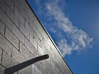 May I have some of that heat, please?