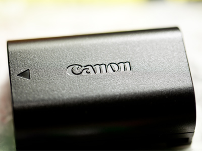 I`m ready and willing to become a spokesman for Canon, if I can get free stuff.