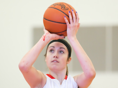 No blood, no foul.  Oh, wait . . . 