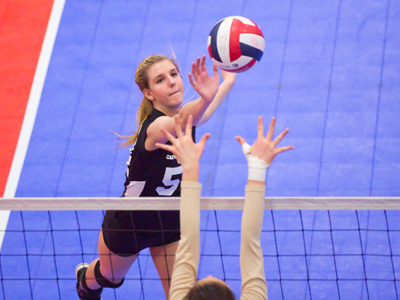 I`ve shot this event many times, but never from this high.