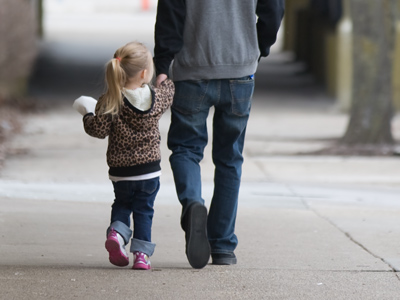 I guess they`re tolerable when they aren`t sick or crying.