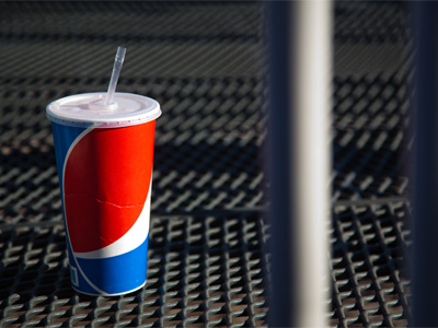 I`ve been told that my photos are very graphical.