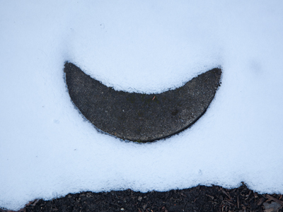 A smile that could melt your heart.