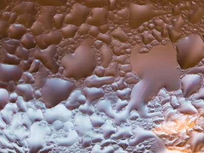 CAUTION:  Hot surface.