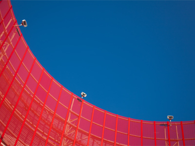 You very rarely get the whole picture from me.