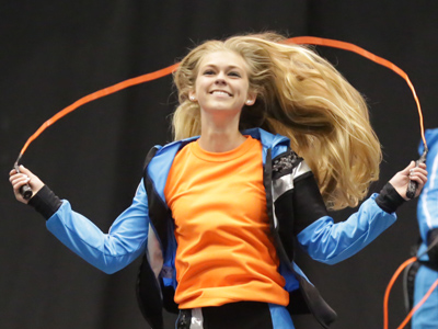 Fantastic follicles.