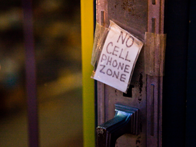 That`s my whole life.