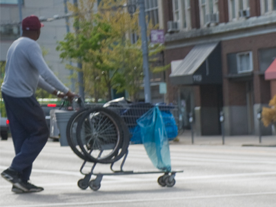 I failed to achieve the potential of this photo opportunity.