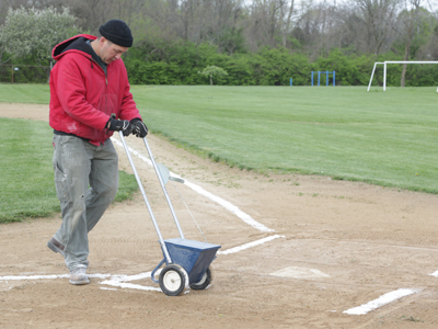 Saturday morning in America.