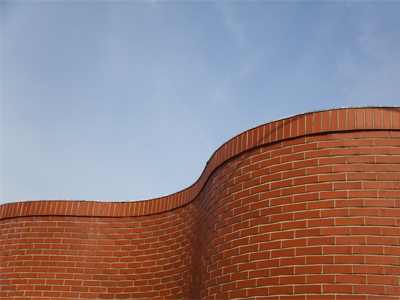 Proof that moving straight ahead can lead way off course.