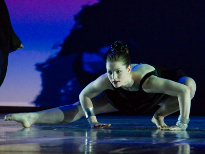 Hazel:  strength and flexibility.