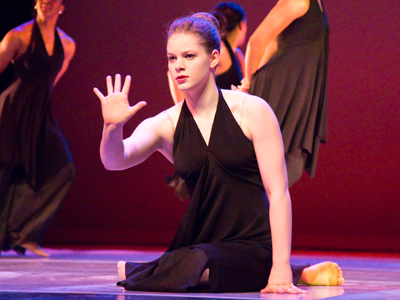 Hazel:  kindness and sensitivity.