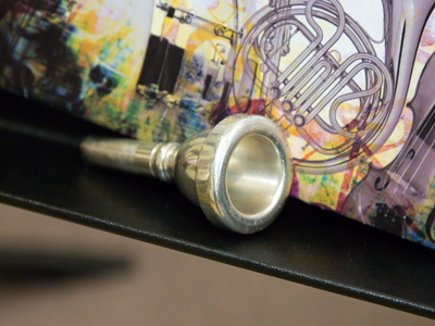 Don`t put your mouth on that thing.  You don`t know where it`s been.