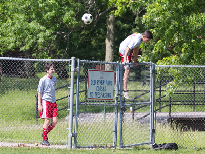 It was a Tuesday, and in the morning I went to a camera store and purchased my first digital camera.