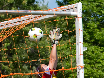 It cost a lot of money, and so to justify the expense I promised myself that I would use it every day.