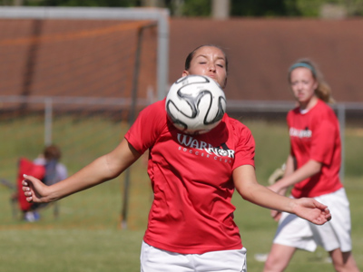 I began to take pictures all of the time and I put five photos from every day on this Web page.