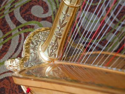 It`s a beast to keep in tune.