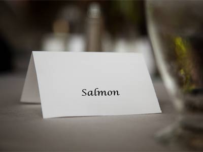 It was very good, thanks.