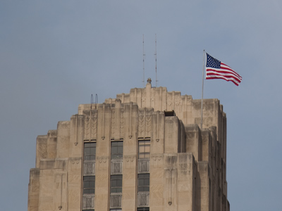 I`m more of a city dweller now that I used to be.