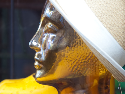 I can see your thoughts.