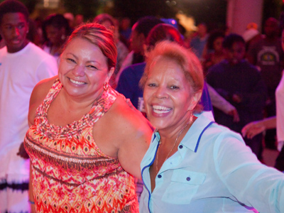 Alas, the Cityfolk Festival would have been this weekend.