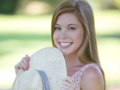 I don`t often use the word adorable, but here it fits.