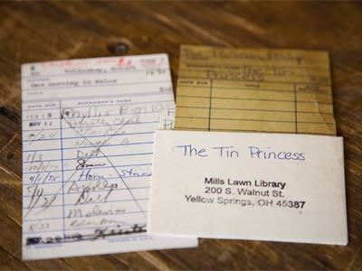 Remember?  These were important.