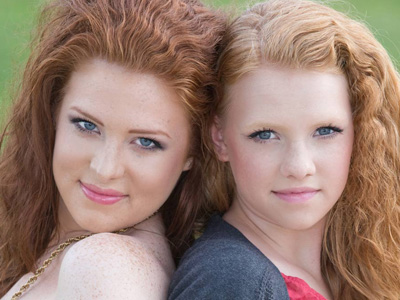 Double dose of gingertivity.