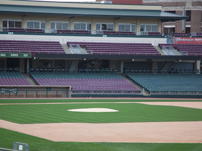 It will be a long wait.