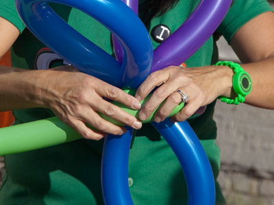 Them`s some skills right there.