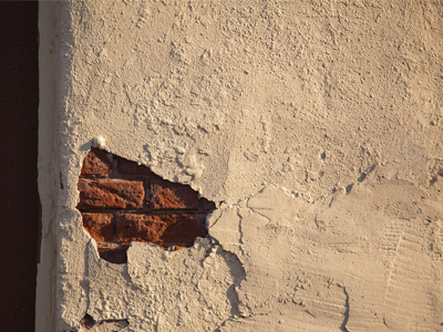 What lurks beneath the surface?