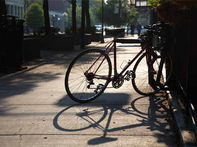 These shadows indicate that I`m doing the right thing and taking photos early in the morning.
