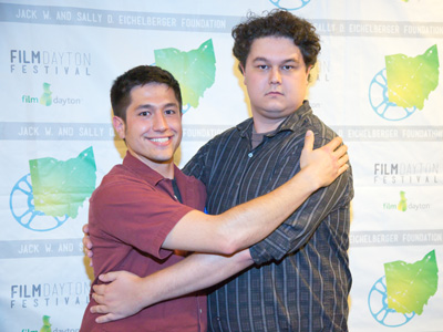 Filmmakers LOVE attention.