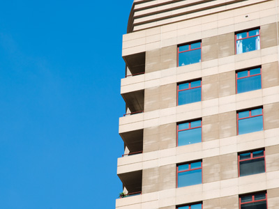 I`ve stood up there and taken pictures looking down.