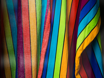 Now Israel loved Joseph more than all his children, because he was the son of his old age: and he made him a coat of many colors.  GENESIS 37:3