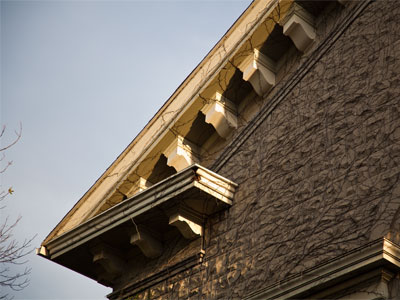 The angle of afternoon light worries me deeply.