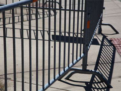 It has been sunny all week.