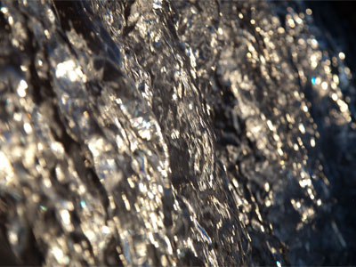 When all else fails, take pictures of water (see September 2, 8, 11, 15, 17, 18 and 19 above).