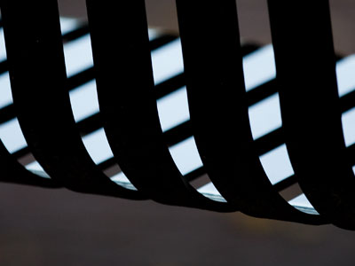 If something catches my eye, I take a picture of it.