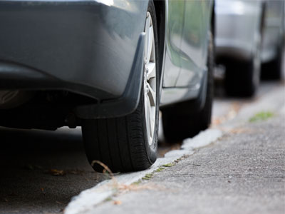 Welcome to the city.