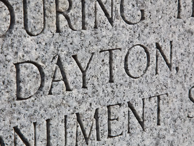 Here am I.  Where art thou?